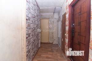 2-к квартира, вторичка, 44м2, 5/9 этаж