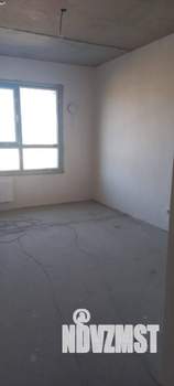 1-к квартира, вторичка, 40м2, 4/18 этаж