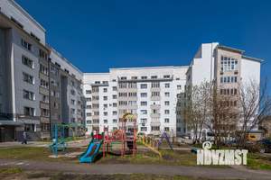 2-к квартира, вторичка, 65м2, 2/6 этаж