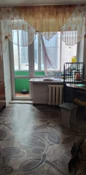 2-к квартира, вторичка, 44м2, 4/5 этаж