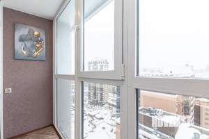 3-к квартира, вторичка, 65м2, 19/25 этаж