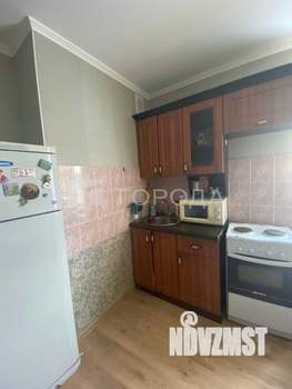 Студия квартира, вторичка, 25м2, 2/10 этаж