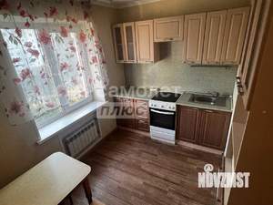 1-к квартира, вторичка, 33м2, 5/9 этаж