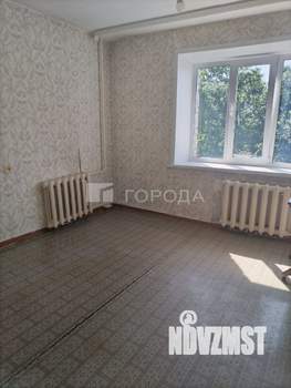 2-к квартира, вторичка, 34м2, 4/9 этаж