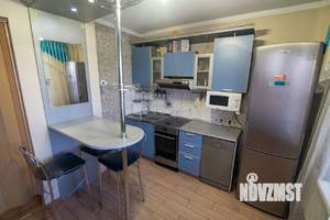 2-к квартира, вторичка, 55м2, 8/9 этаж