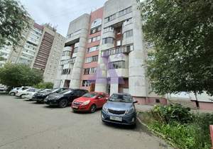 1-к квартира, вторичка, 39м2, 3/10 этаж