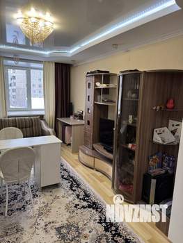 3-к квартира, вторичка, 65м2, 3/15 этаж