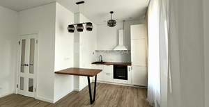 2-к квартира, вторичка, 57м2, 3/21 этаж