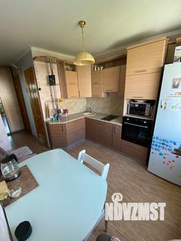 1-к квартира, вторичка, 34м2, 9/10 этаж