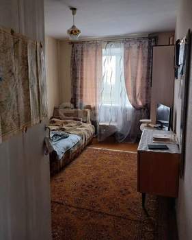 2-к квартира, вторичка, 50м2, 4/5 этаж