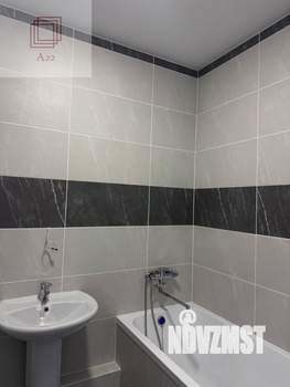 1-к квартира, вторичка, 41м2, 3/16 этаж
