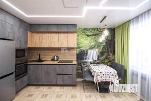 2-к квартира, вторичка, 57м2, 2/18 этаж