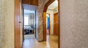 2-к квартира, вторичка, 56м2, 2/10 этаж