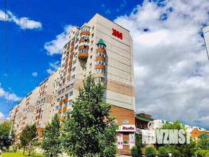 4-к квартира, вторичка, 141м2, 13/14 этаж