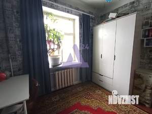 3-к квартира, вторичка, 57м2, 3/3 этаж