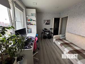 3-к квартира, вторичка, 61м2, 10/10 этаж