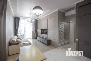 2-к квартира, вторичка, 62м2, 7/15 этаж