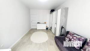 2-к квартира, вторичка, 42м2, 3/16 этаж
