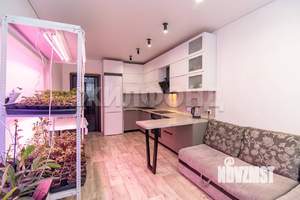 4-к квартира, вторичка, 89м2, 15/16 этаж