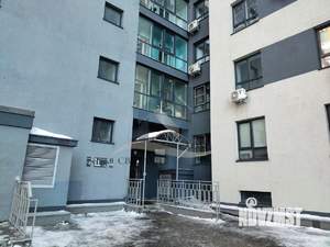 3-к квартира, вторичка, 94м2, 14/15 этаж