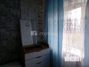 3-к квартира, вторичка, 46м2, 5/5 этаж