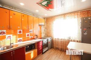 4-к квартира, вторичка, 96м2, 9/9 этаж
