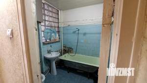 3-к квартира, вторичка, 61м2, 3/4 этаж