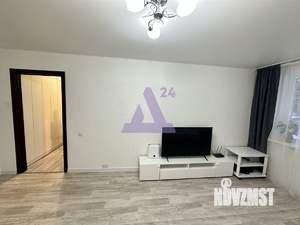 2-к квартира, вторичка, 47м2, 1/5 этаж