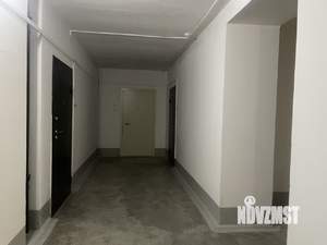 1-к квартира, вторичка, 45м2, 7/15 этаж