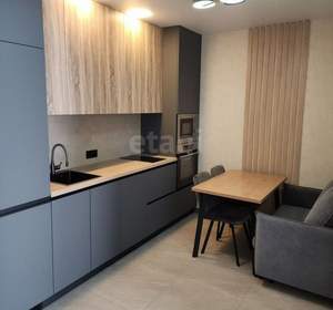 3-к квартира, вторичка, 37м2, 1/10 этаж