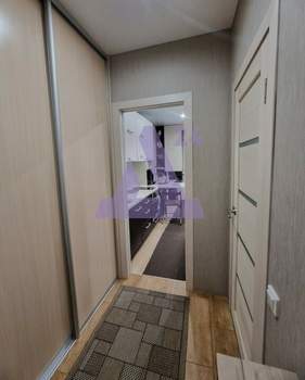 Студия квартира, вторичка, 32м2, 3/17 этаж