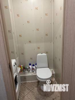 2-к квартира, вторичка, 57м2, 15/16 этаж