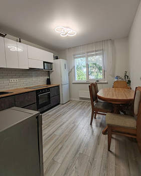 2-к квартира, вторичка, 54м2, 5/16 этаж