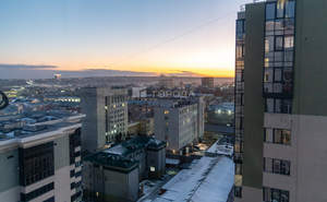 1-к квартира, вторичка, 38м2, 14/16 этаж