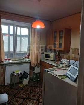 2-к квартира, вторичка, 50м2, 4/5 этаж