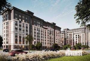 2-к квартира, вторичка, 48м2, 2/9 этаж