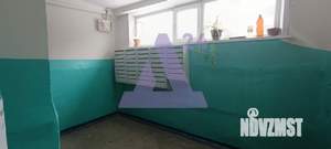 2-к квартира, вторичка, 43м2, 2/10 этаж