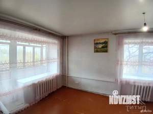 Студия квартира, вторичка, 33м2, 5/5 этаж