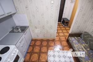 1-к квартира, вторичка, 26м2, 2/9 этаж