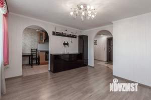 2-к квартира, вторичка, 51м2, 9/12 этаж
