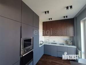 1-к квартира, вторичка, 37м2, 15/17 этаж