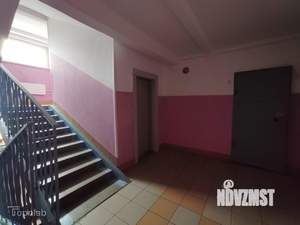 2-к квартира, вторичка, 46м2, 2/10 этаж