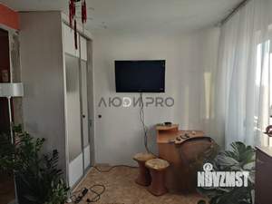 1-к квартира, вторичка, 30м2, 5/5 этаж