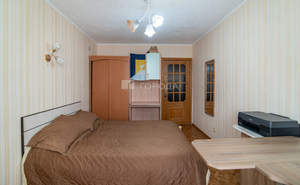 4-к квартира, вторичка, 86м2, 3/5 этаж