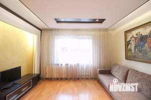 3-к квартира, вторичка, 66м2, 5/10 этаж
