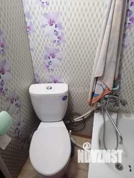 1-к квартира, вторичка, 14м2, 2/5 этаж