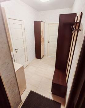 2-к квартира, вторичка, 49м2, 16/25 этаж