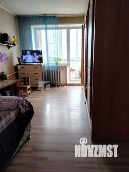 1-к квартира, вторичка, 32м2, 9/9 этаж