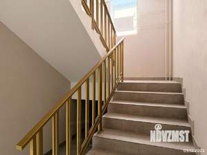 1-к квартира, вторичка, 30м2, 2/10 этаж