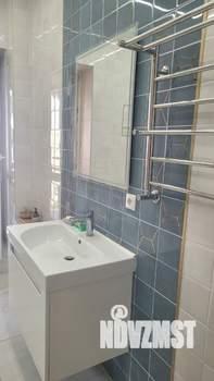 1-к квартира, вторичка, 53м2, 8/8 этаж